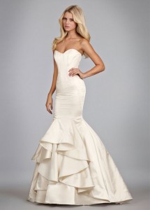 hayley-paige-bridal-silk-satin-fit-to-flare-bridal-horsehair-cascading-flounce-lace-up-back-and-chapel-6408_zm-1