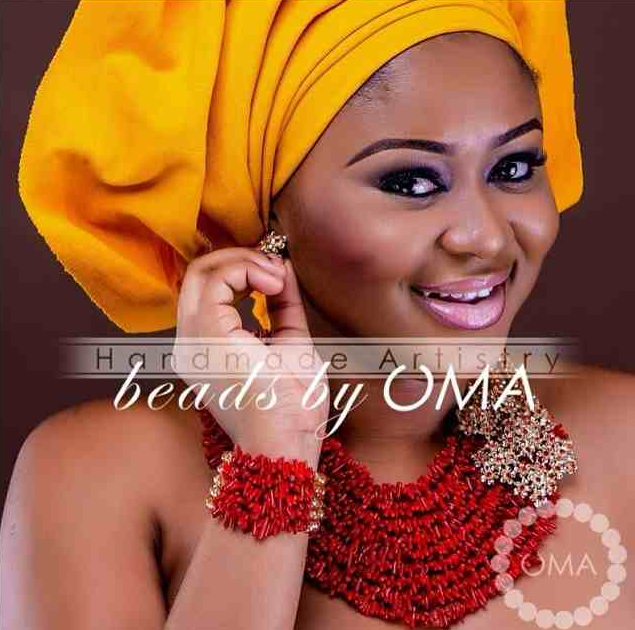 beads by oma