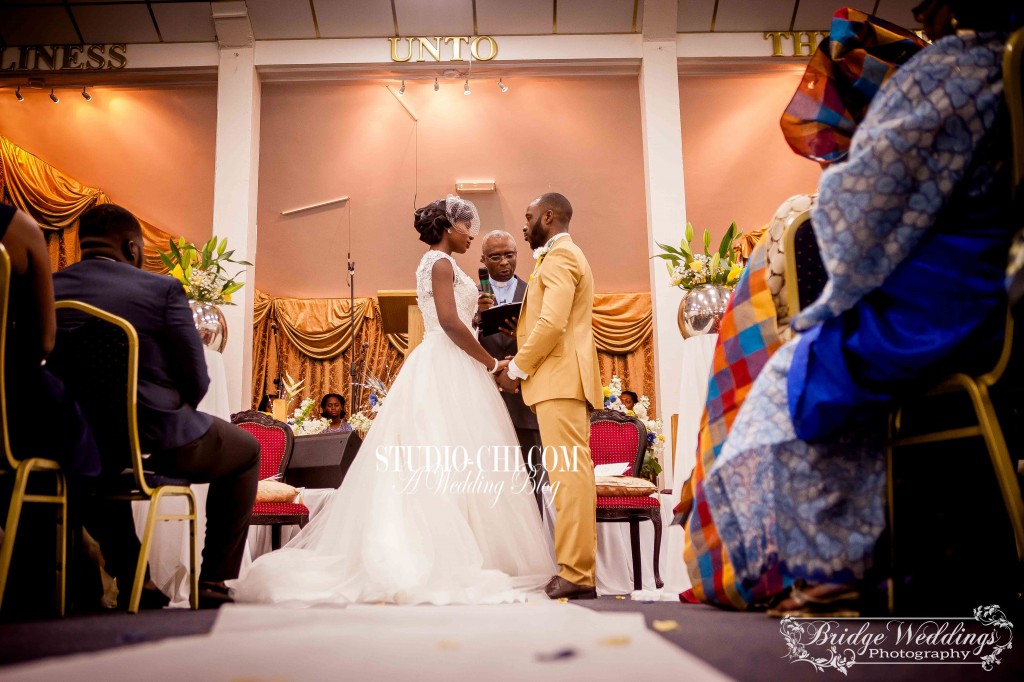 nigerian wedding bride wedding photography